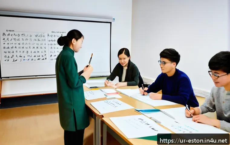 에스토니아 내 한인 커뮤니티 및 모임 관련 이미지 2